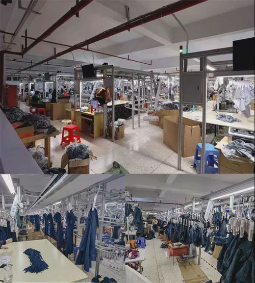 当产能撞上天花板 潮汕睡衣王国在疫情下的困局与突围策划